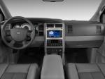 Dodge Durango Hybrid 2008 года